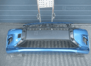 Zderzak przedni przód mitsubishi space star lift 2019- 13