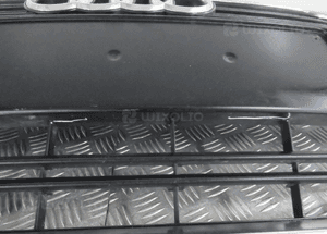 Grill gril atrapa audi A3 lift 8V3 2016- 13