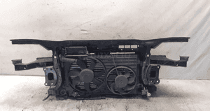 Pas przedni vw volkswagen golf 5 v plus + wzmocnienie przód czołowe belka benzyna 1.2 1.4 1.6 2.0 1