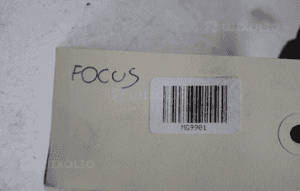 Zawiasy maski Ford Focus MK2 4M51-168019AA 3