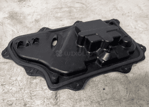 Oslona drzwi prawy przod Jaguar XE GX73-21122-A 2