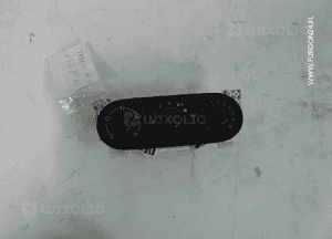 PANEL STEROWANIA NAWIEWU KLIMATYZACJI TRAFIC III VIVARO B PRIMASTAR TALENTO 15- E1093050A CH00 1