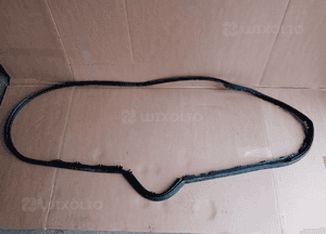 Uszczelka drzwi prawy przód przednia prawa Audi A6 C6 4F0831346A 5