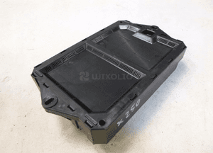 JAGUAR XF X250 SKRZYNKA BEZPIECZNIKÓW MODUŁ BSI 4