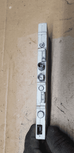 Wzmacniacz anteny moduł BMW 3 E46 8368209 2