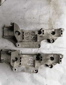 Łapa alternatora Vw Audi Seat 06A903143 1
