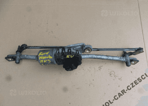 MECHANIZM WYCIERACZEK FORD MONDEO MK3 EUROPA RADOM