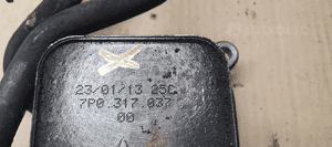 Chłodnica oleju chłodniczka VW Touareg Porsche Audi 7P0317037 6