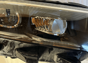 VW T-ROC 2GA Full Led Lampa prawa 4