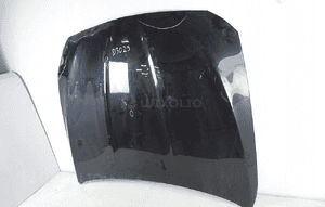 Maska pokrywa silnika bmw 5 v F10 F11 2