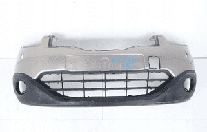 Zderzak przód przedni nissan qashqai J10 lift 09- 1