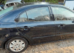 Mazda 6 02-07 GG  Drzwi tylne tył lewe HB w kolor 16W 3
