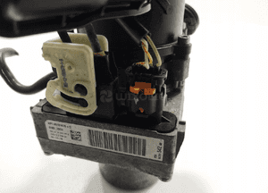 POMPA WSPOMAGANIA PEUGEOT 508 I 9676154280 2010-2014 4