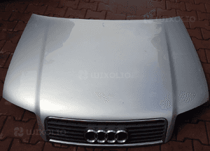 Maska przednia audi a6 c5 radom