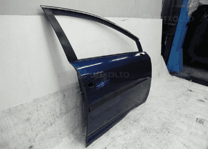 Toyota avensis T27 drzwi przednie prawe 2