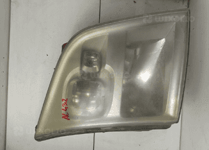 Reflektor lampa prawa przednia prawy przód ford transit 6C11-13W029 1