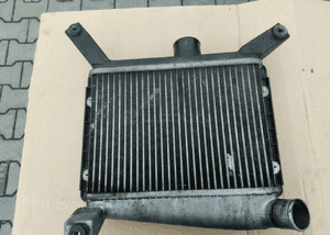 Toyota RAV4 RAV 4 II 2.0 D4D chlodnica intercooler
