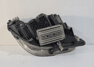 BMW 5 GT F07 Komplet Lamp ADAPTIVE LED 13458 9
