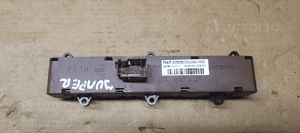 Przełączniki panel sterowania Citroen Jumper 7355861490 3
