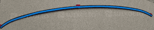 BMW G06 / F96 Spoiler 5A0EF58 3