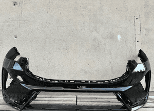 Zderzak przód przedni volvo XC60 ii 2 lift fl r-design 32234958 cały 1