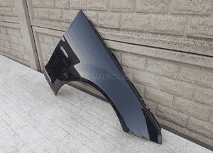 Mercedes c klasa W204 07-14 błotnik przedni prawy 2