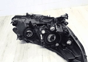 HONDA CRV CR-V FL LIFT 15-18 LAMPA lewa LED 8