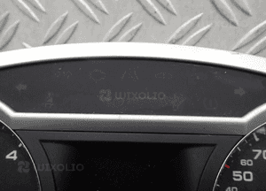 KOKPIT DESKA KONSOLA + TUNEL ŚRODKOWY MMI AUDI A6 4F1864261 / 4L0919604 / 4F0920933Q 11