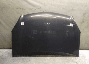 Maska pokrywa silnika opel zafira b ii 2 lift fl Z168 1