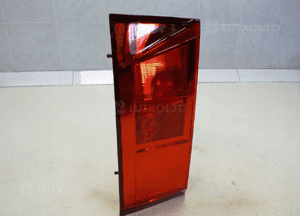 Vw crafter ii 2 7C0 man tge lampa led tył tylna lewa eu 5