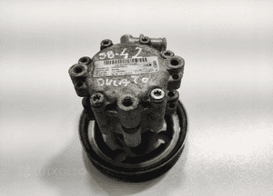 POMPA WSPOMAGANIA FIAT DUCATO JUMPER BOXER III 2.0 M-JET 00518259910 11-14 4