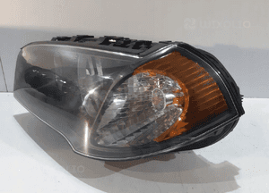 BMW X3 E83 Lampa przednia H7 L - 13256 3
