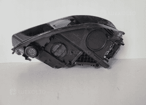 Audi A6 4G Lampa przednia Lewa FULL LED - 12665 7