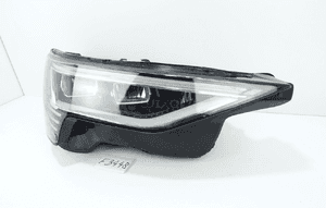Audi e-tron 4KE full led lampa prawy przód prawa przednia 4KE941040 2