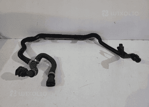 BMW 3 E90 / E91 Przewód wody 7552409 - 060 1