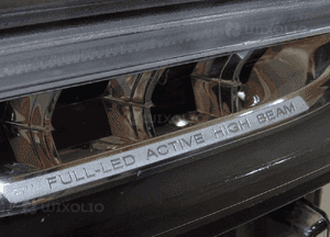Volvo S90 V90 lampa prawa przód full led 31468901 4249 6