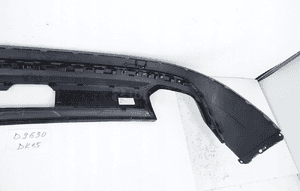 Volkswagen touareg iii spoiler dokładka zderzaka tył 2018- 760807568E 7