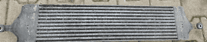Renault Koleos I 2.0 DCI chłodnica powietrza intercooler P3578003 1