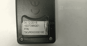 Sterownik thermo king 2