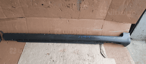 Listwa nakładka progowa prawa Audi A4 B6 8E0853860 1