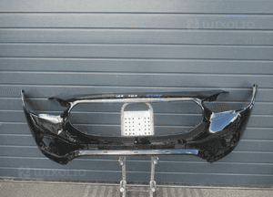 Zderzak przedni przód mercedes gla ii W247 H247 2019-2023 1