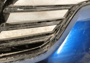 ZDERZAK PRZÓD PRZEDNI RENAULT MEGANE IV 4 16- 5