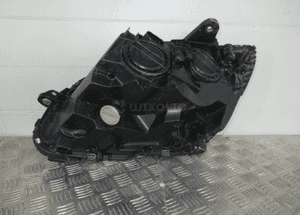 Lampa przednia przód prawa mercedes c-klasa W205 2014- 11