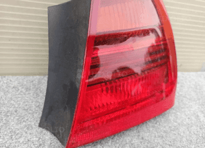 Lampa tylna tył prawa bmw E90 sedan oryginał wysyłka! 3