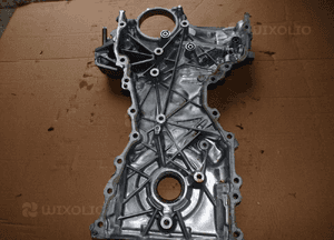 Osłona rozrządu obudowa mazda 3 CX-30 2.0 16V skyactiv-g 10500S5209 PE29 2