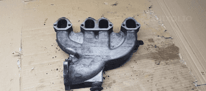 Kolektor ssący Ford Galaxy MK1 Lift 1.9 TDI 038129713AG 5