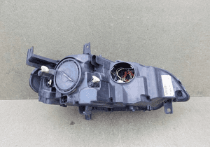 Lampa lewa lewy bi xenon skr bmw X6 E71 2