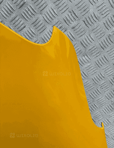 Blotnik lewy przod renault master iv 4 org fv 7