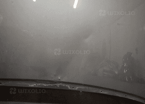 MASKA OPEL ASTRA J IV 4 2