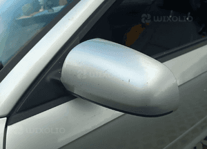Audi A3 8P lusterko prawe lewe 3D 1